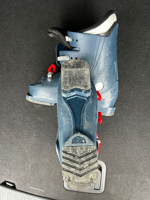 Buty narciarskie Atomic 25/38