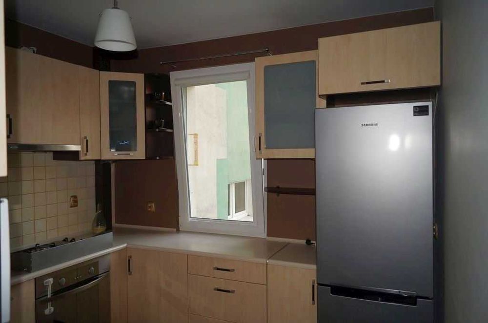 mieszkanie 50m2 Radogoszcz Wschód