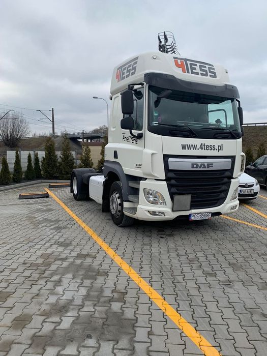 DAF