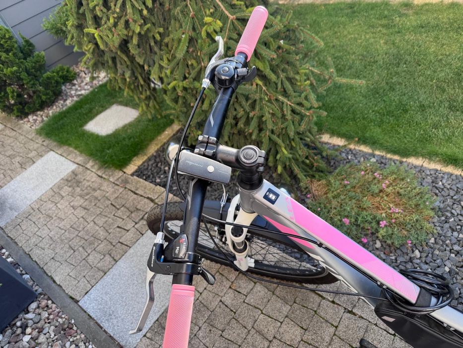Rower Kross  model Lea   2.0
