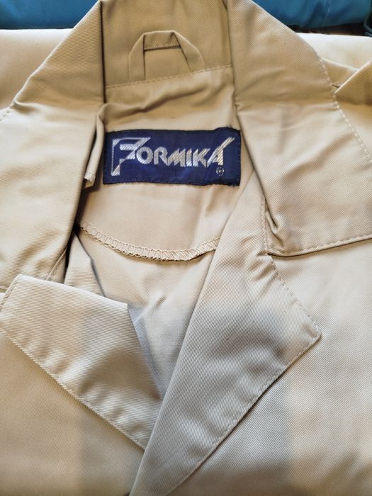 Спецодяг котоновий