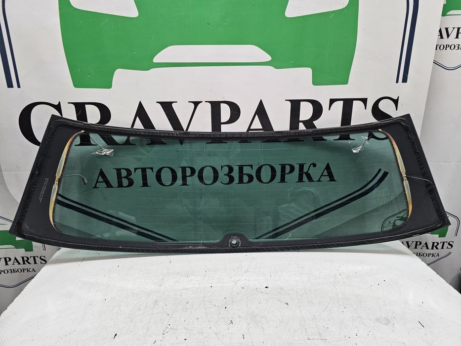 Стекло,Скло Шкло VW E-Golf GTE Golf 7 Hatchback R-Line 5G6845051