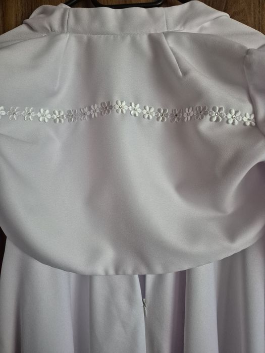 Komunijna sukienka/alba