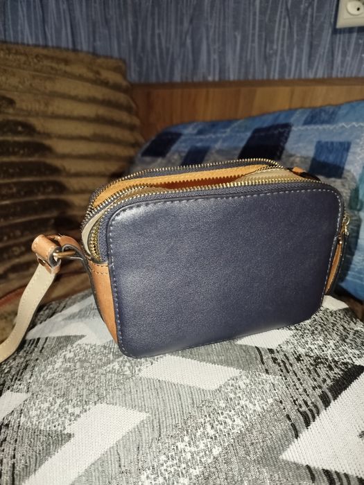 Сумочка клатч маленькая новая