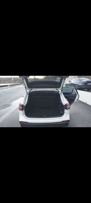Nissan qashqai 1.5 dci acenta ( 2020) ou troco por autocaravana