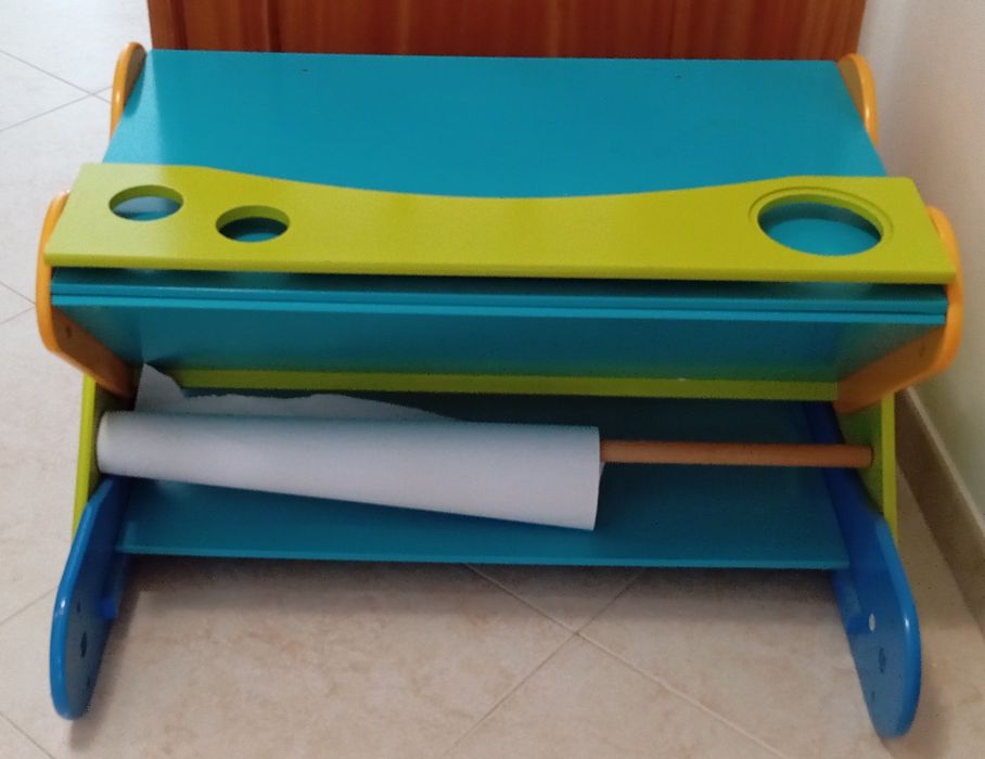 Secretaria de criança