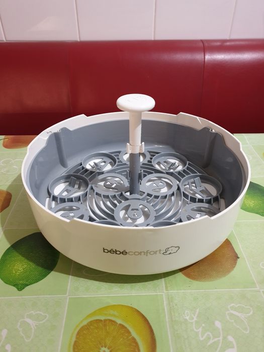 Esterilizador bebe confort