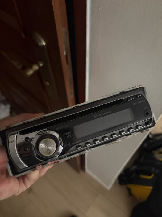 Radio samochodowe