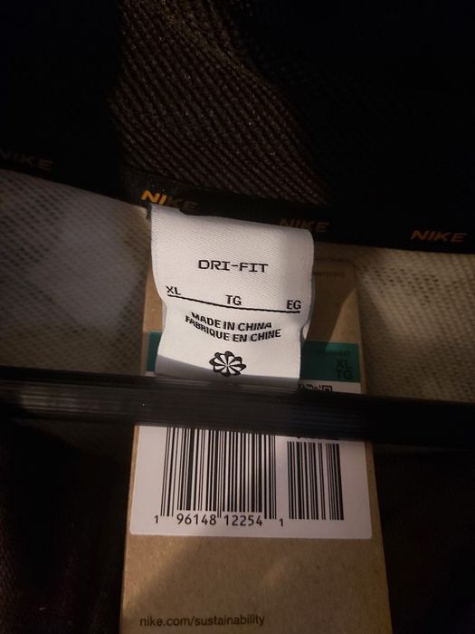 Bluza męska nike