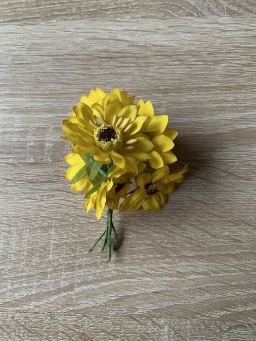 Sztuczne słoneczniki