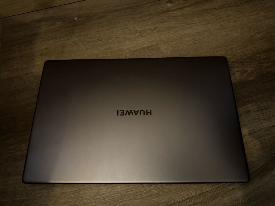 HUAWEI MateBook D 15 Intel Core i5 16+512GB Cinzento