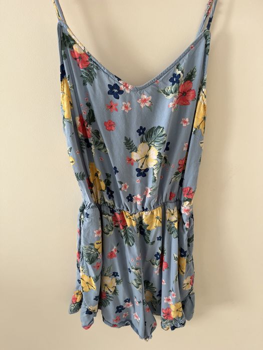 Комбінезон S