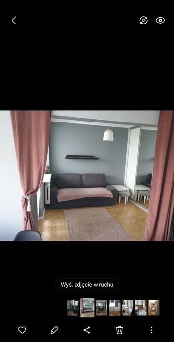 Mieszkanie – Gdynia, Obłuże Górne, Obłuże - Widok 2