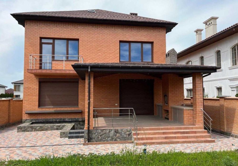 Элитный дом,Совиньон, 5 комн