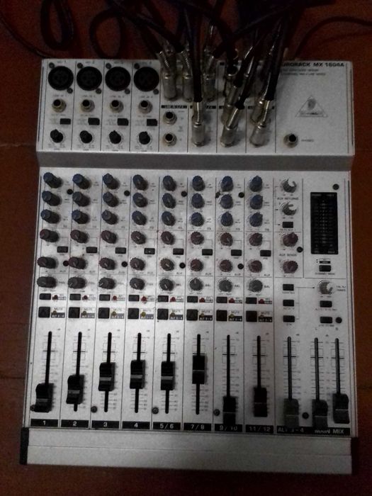 Активна колонка Сitysound n15