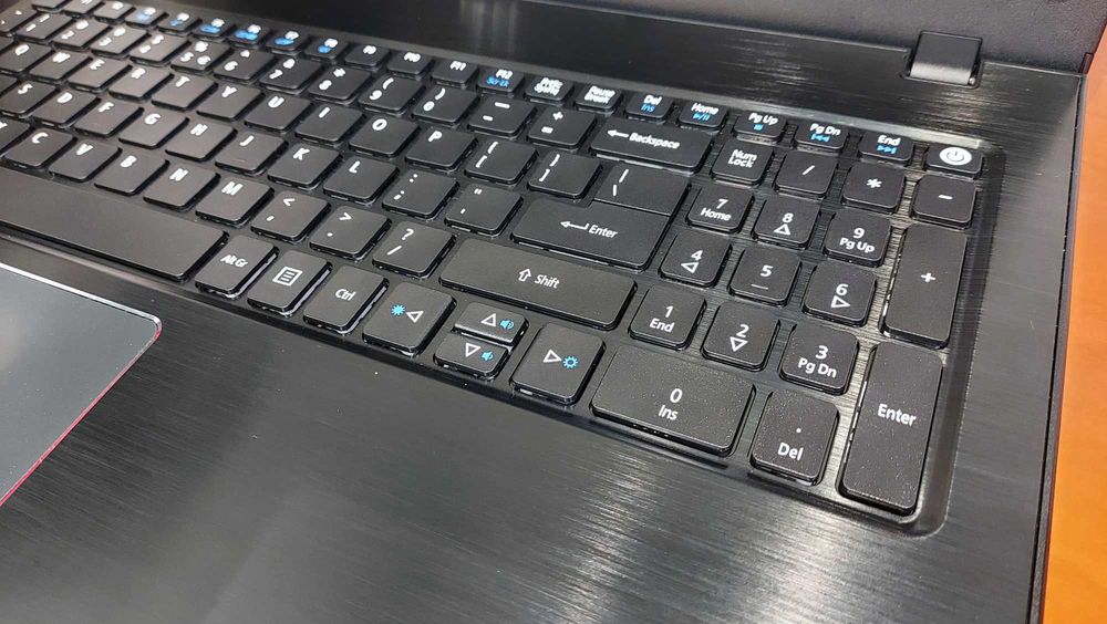 ACER gaming - IPS GTX i5 750GB Cs WoT GTA5 Win11