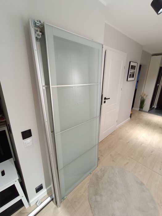 Drzwi przesuwne IKEA 150X200