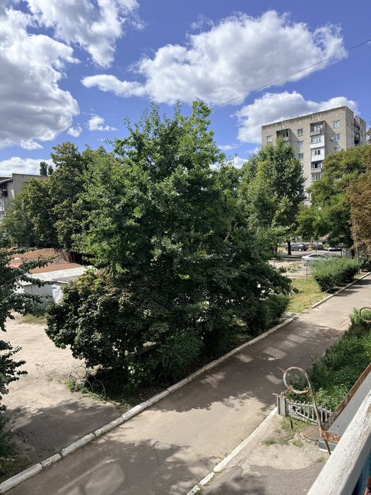 Продаж 1 кім.квартири , центр.