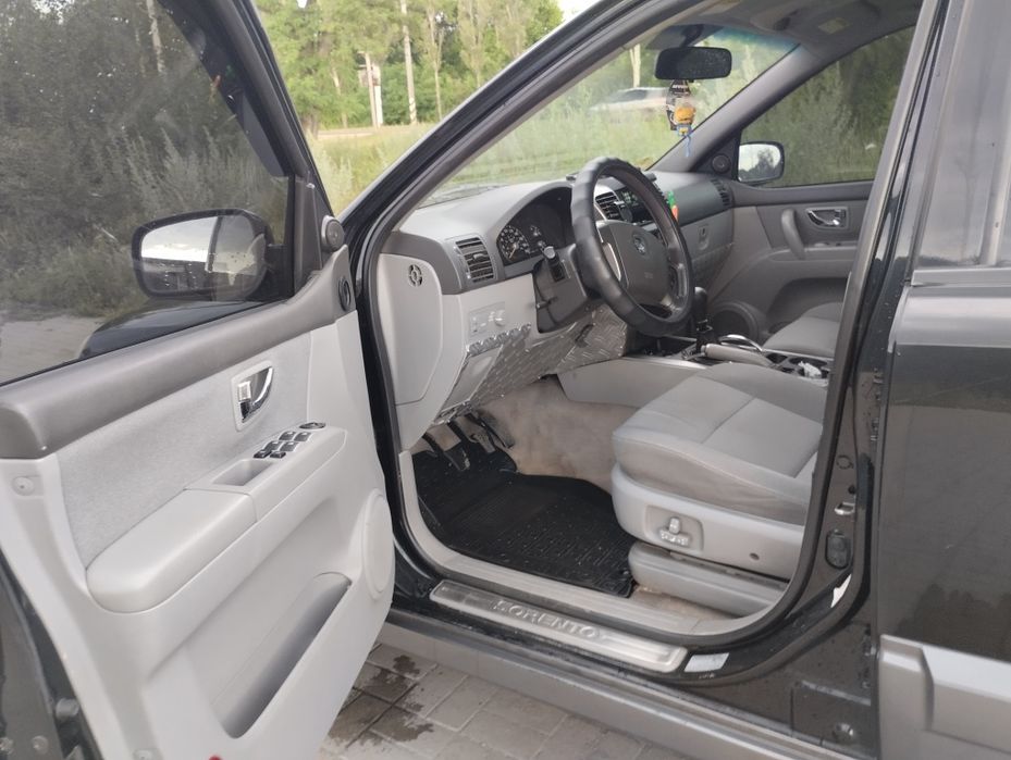 KIA Sorento 2005