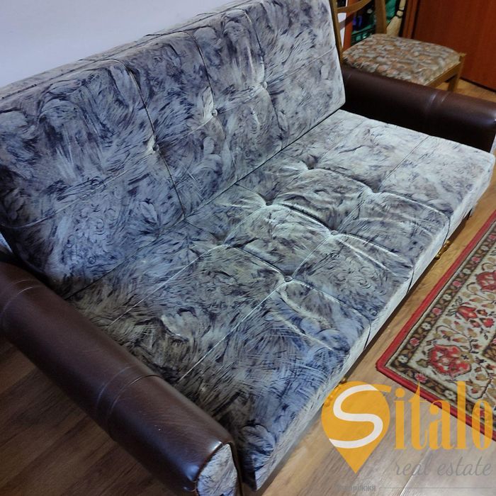 Продаж  1- однокомнатної квартири на Правому Березі