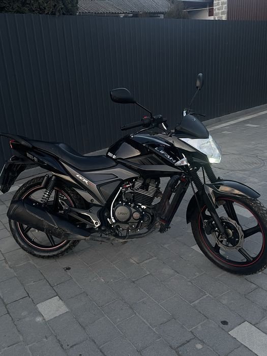 Lifan CCR 150/2e
