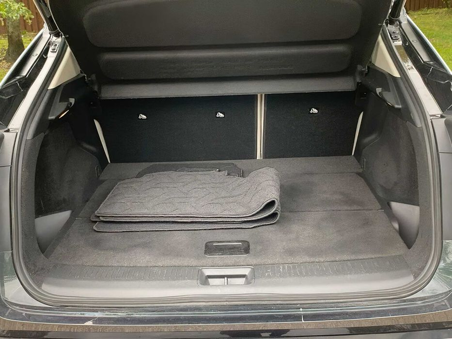 Nissan Ariya Evolve+      2023