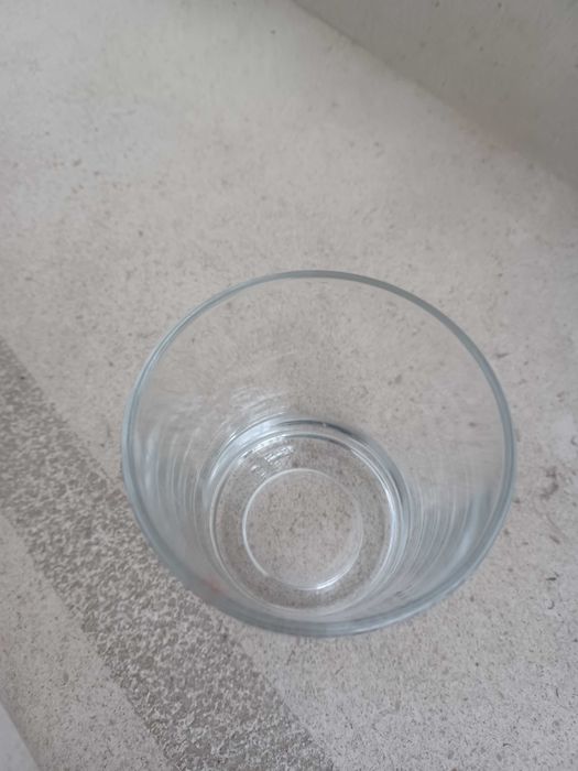 Copo personalizado da marca Frangelico