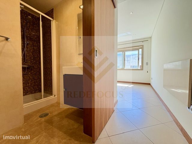 Apartamento T2 Duplex na praia de Esmoriz