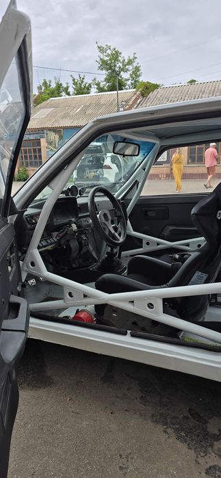 Продам спортивную таврию для кросса, ралли
