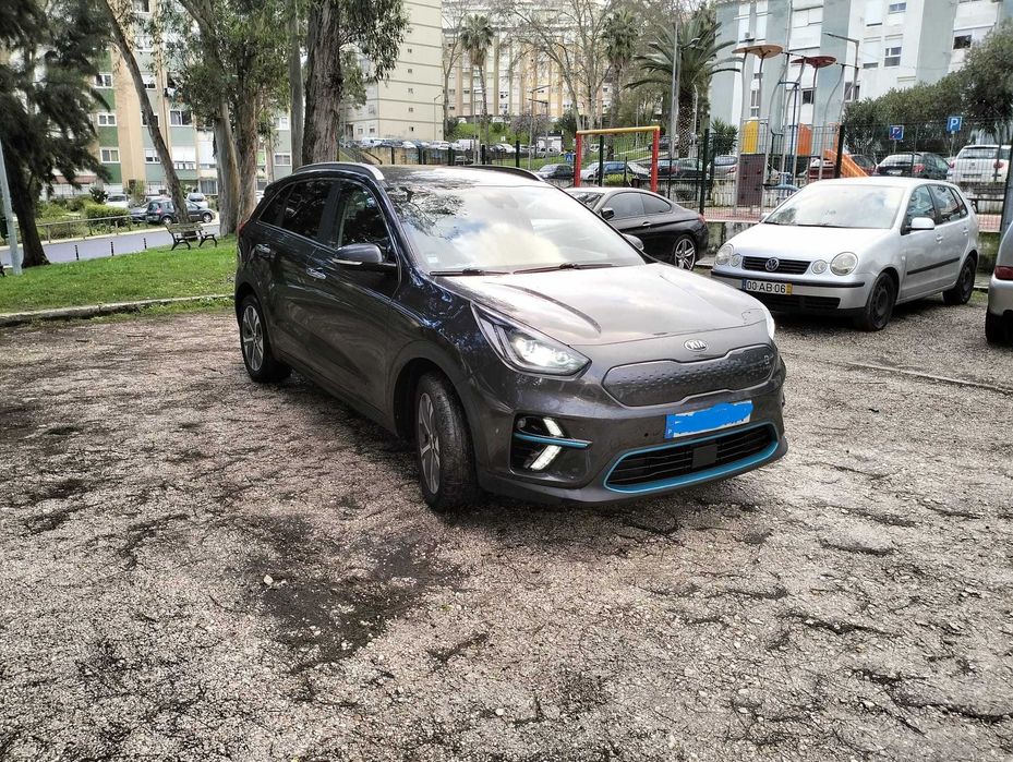 Vendo KIA E-NIRO