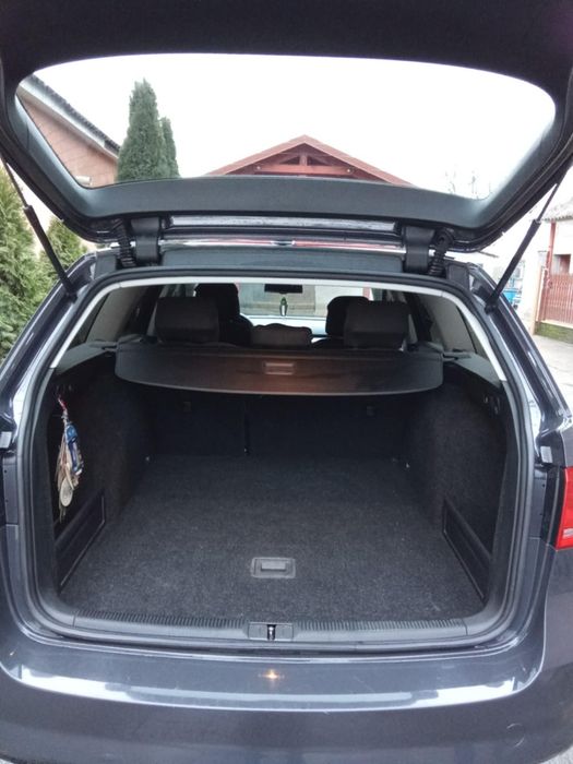 Volkswagen Passat  B 7