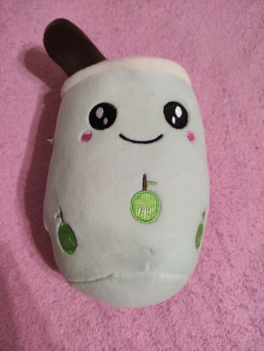 М'яка .  іграшка