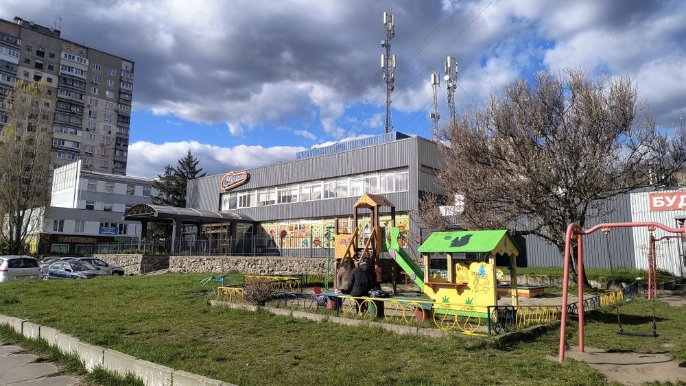 Продається діюча стоматологія пр-т Свободи 26