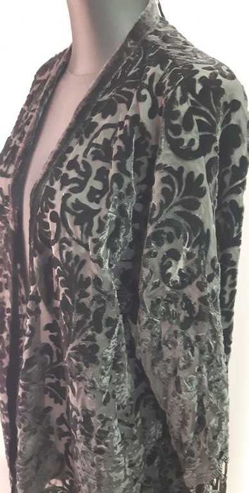 Накидка женская Zara basic