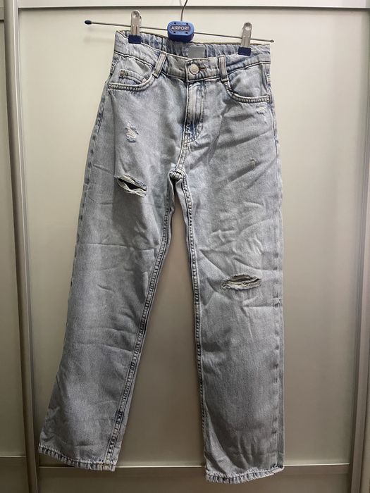 Джинси Zara