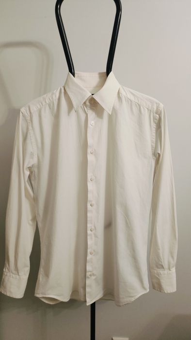 świetna koszula DOLCE & GABBANA Tailored Fit ,super stan