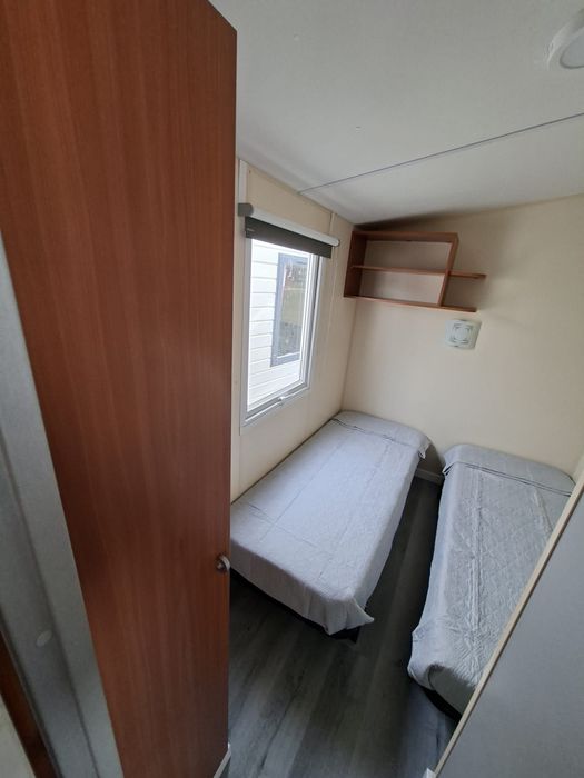 * CASA MÓVEL BARATA RAPIDHOME DE 8X4 METROS EM EVORA.