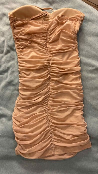 Sukienka XS/S na studniówkę wizytowa