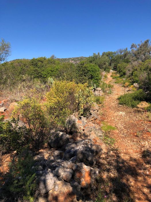 Troco terreno Rustico, p/T0 ou Garagem