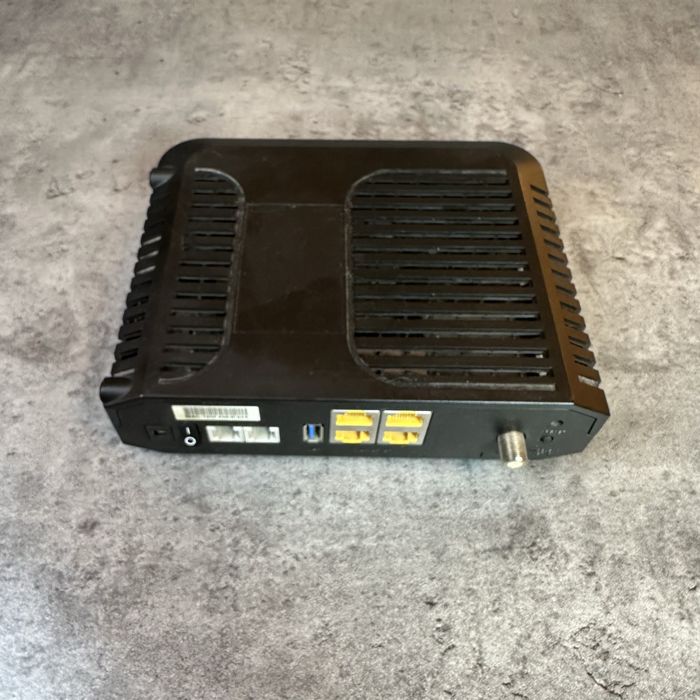 Cisco EPC3925 Router Modem bramka  huawei TPlink asus