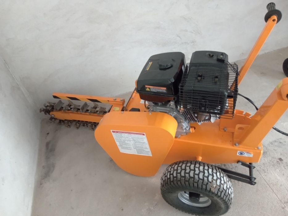 Gilotyna przecinarka styropianu. Wynajem