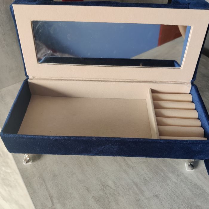 Zestaw na biżuterię