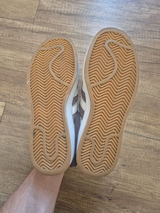 Superstar adidas 40