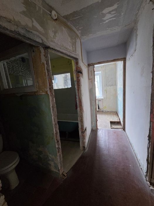 3к Продам ул.Суворова 15а ( Шепарда), Титова