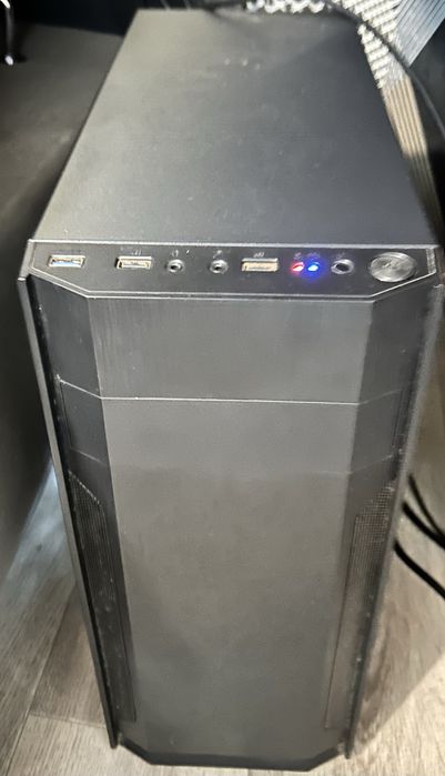 Продам пк системный блок