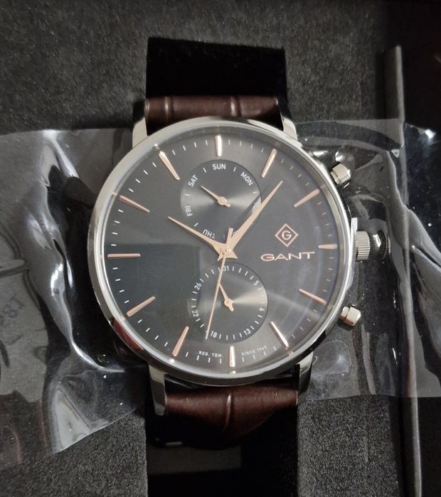 Relógio GANT Novo
