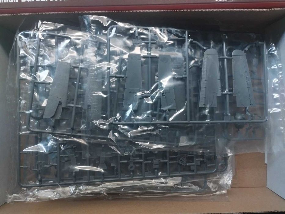 1/72 IBG 72565 IAR 80 early IAR 80A Romanian Air Force Barbarossa 1941