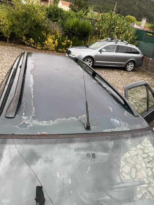 Peugeot 306sw 1.9tdi