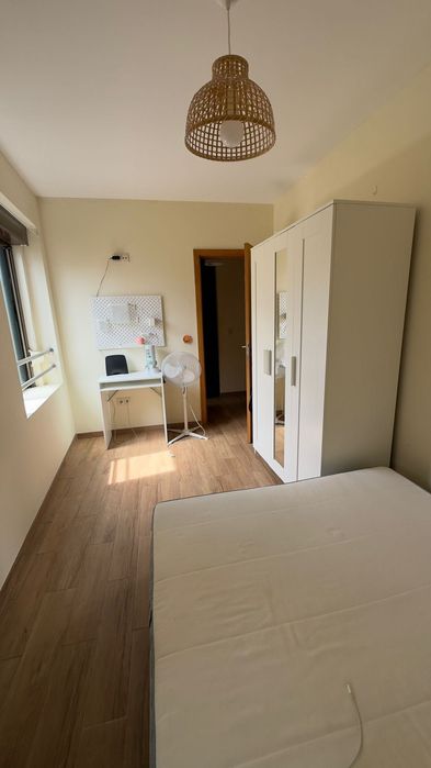 GRANDE OPORTUNIDADE! Conjunto de Móveis IKEA + Estante de Oferta