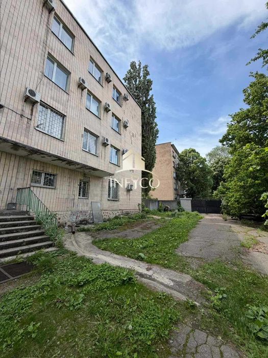 Продаж комерційної нерухомості м.Кропивницький